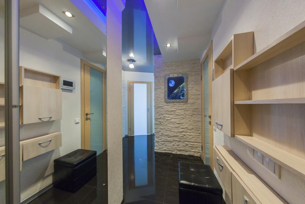 Apartment Prestige Hall Kiev Exterior foto